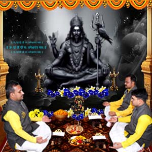 Shani -Chalisa- Paath-PY458-S